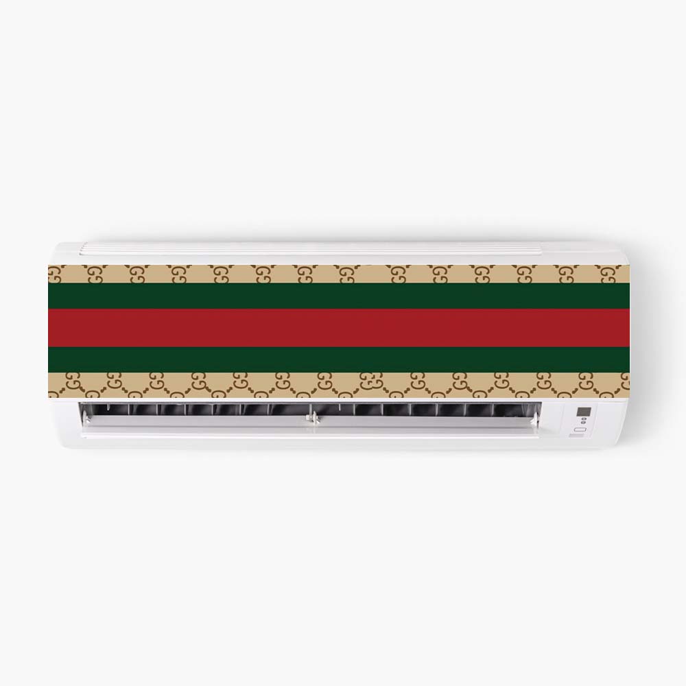 Gucci AC Sticker