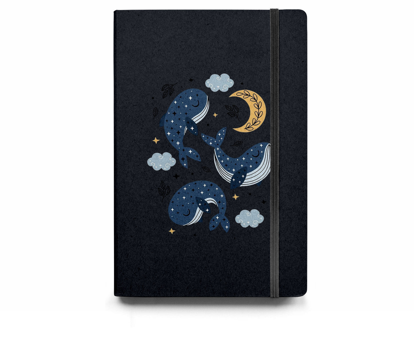 Aesthetic Whale Diary