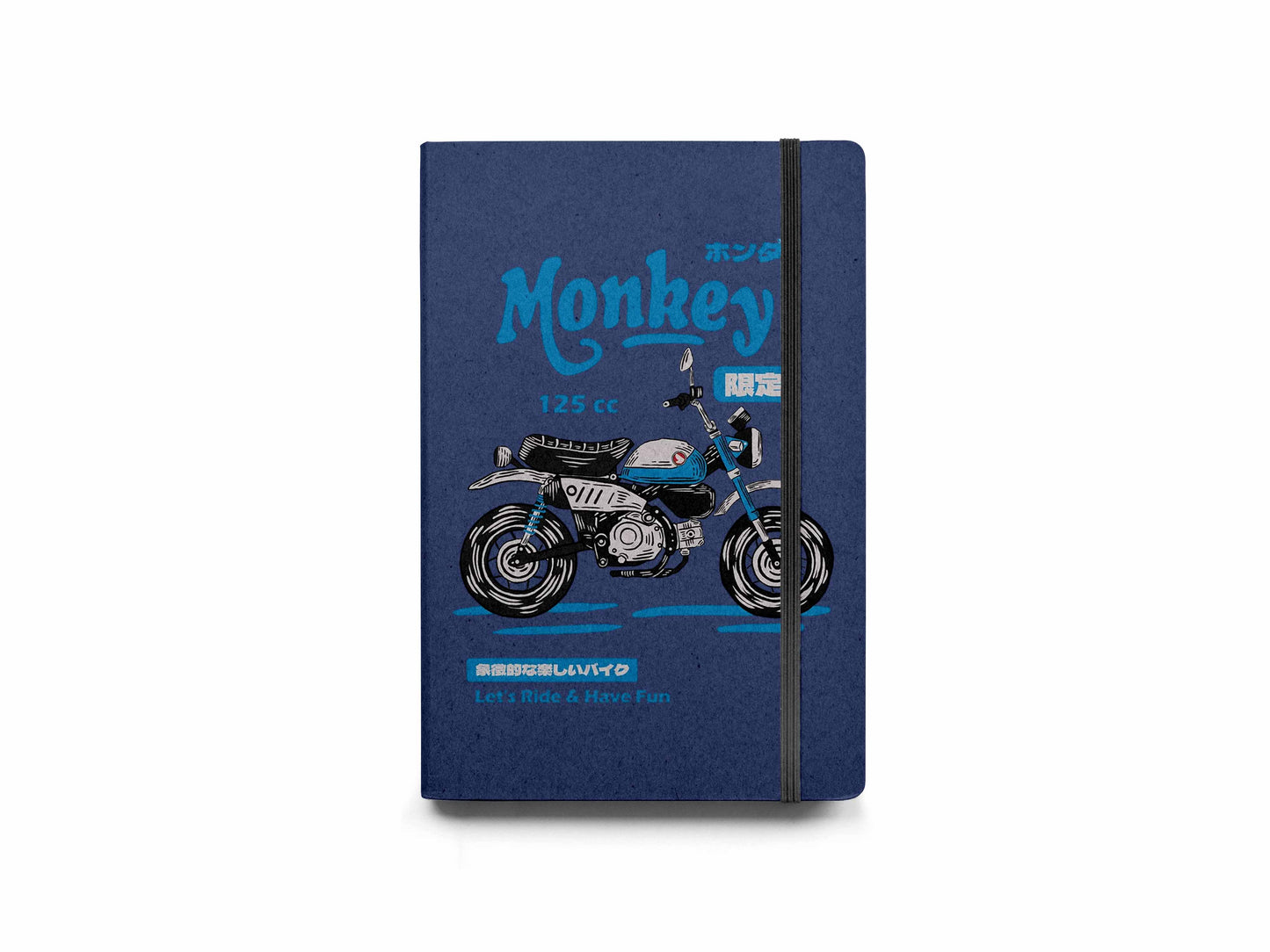 Motorcyle Diary