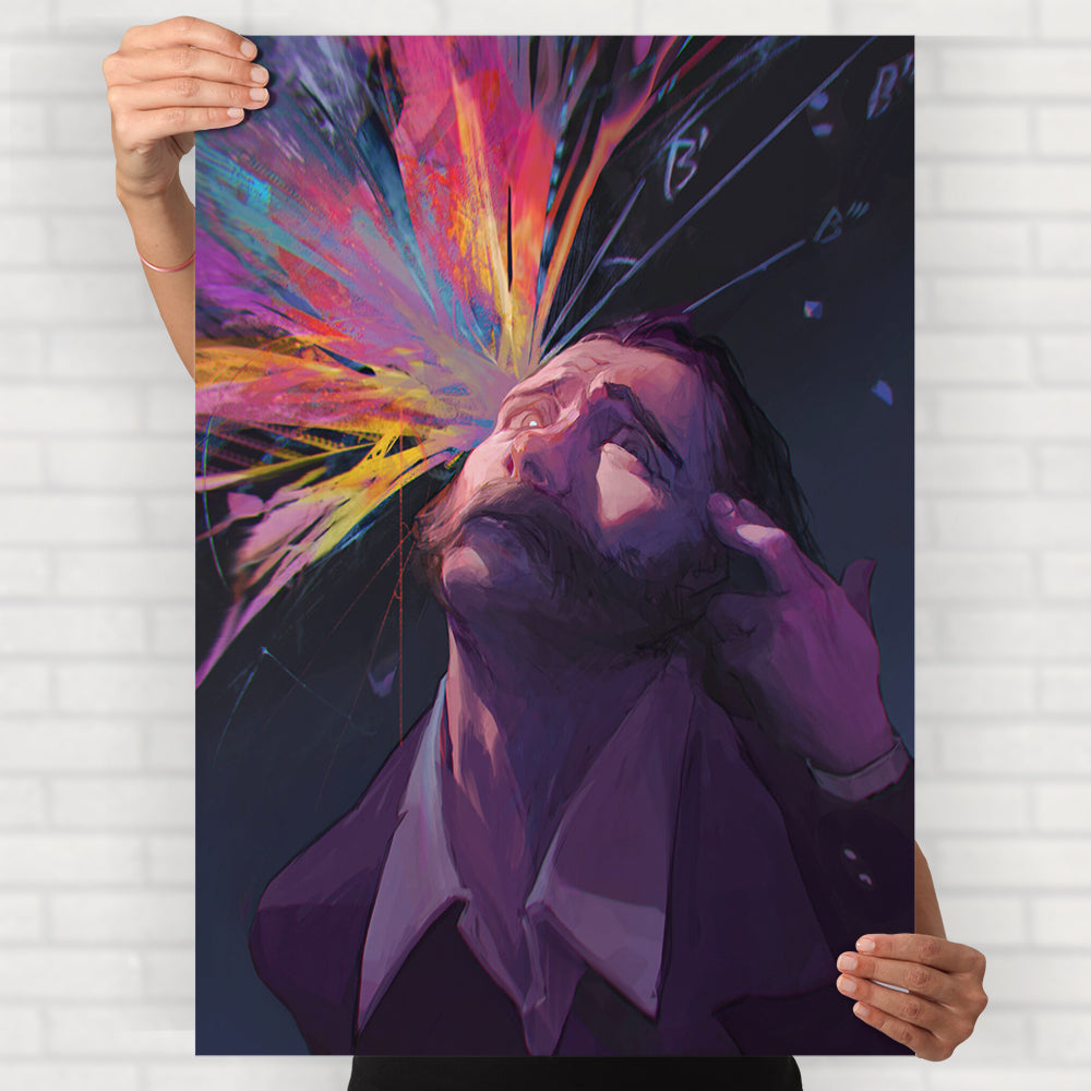 Conceptualization Poster