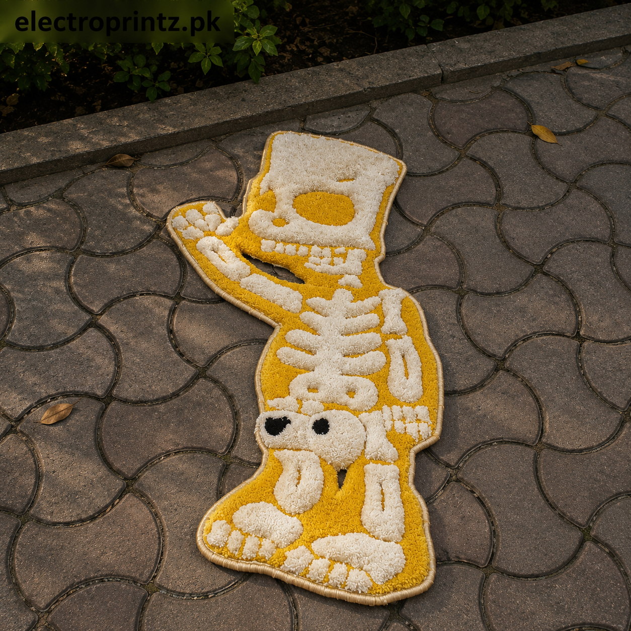 Simpson Rug