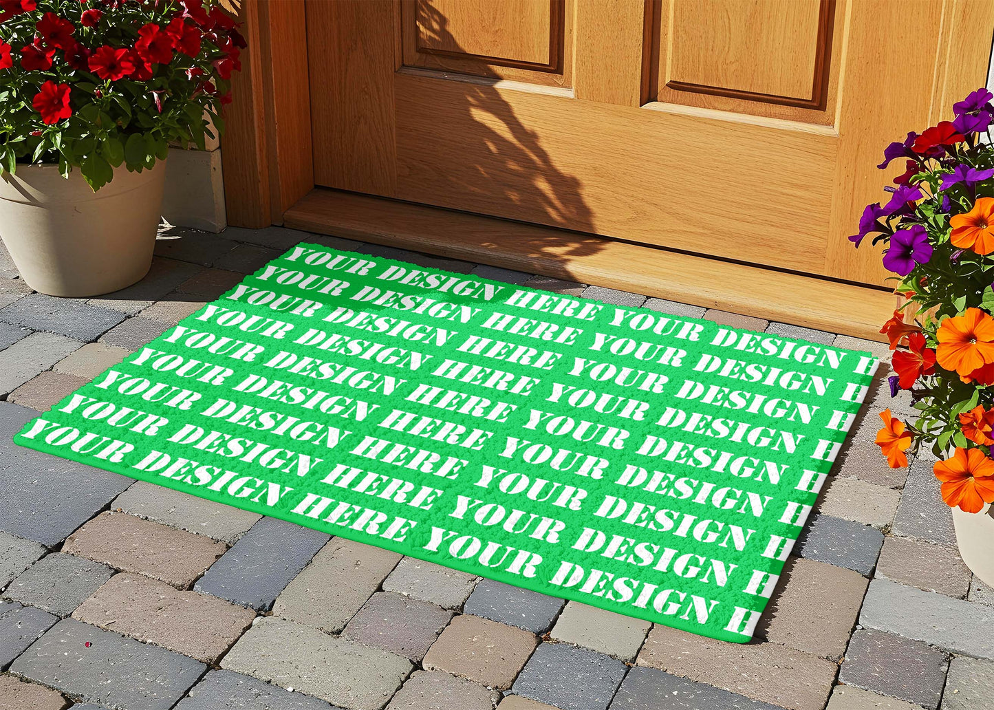 Custom Rug
