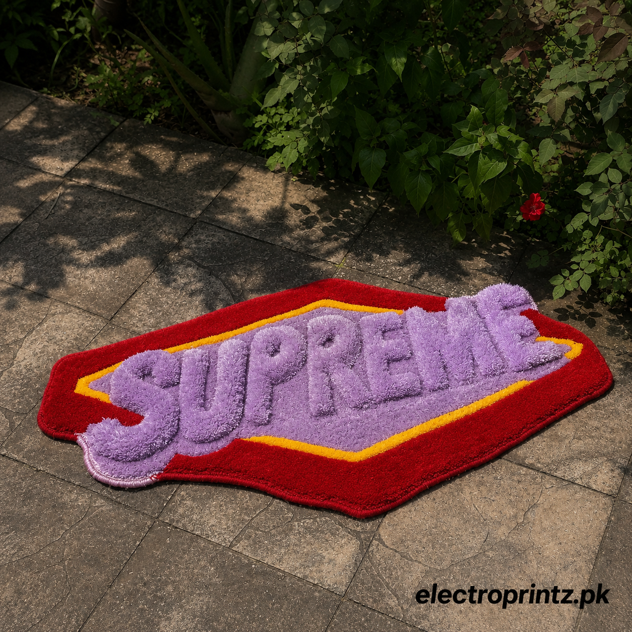 Supreme Rug