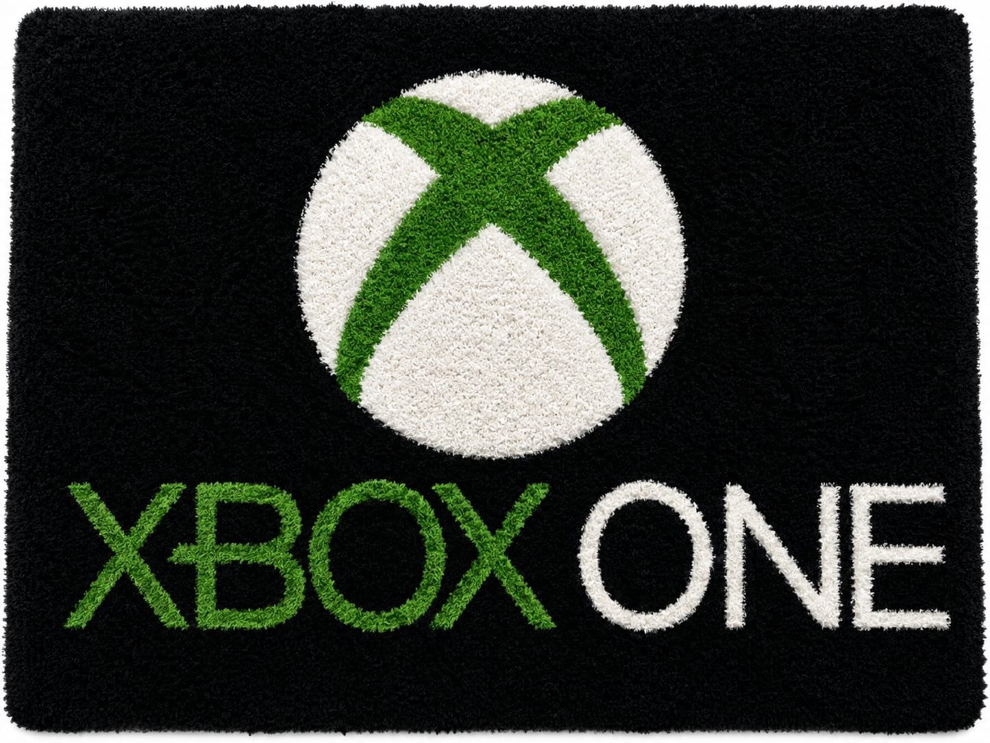 Xbox One Rug