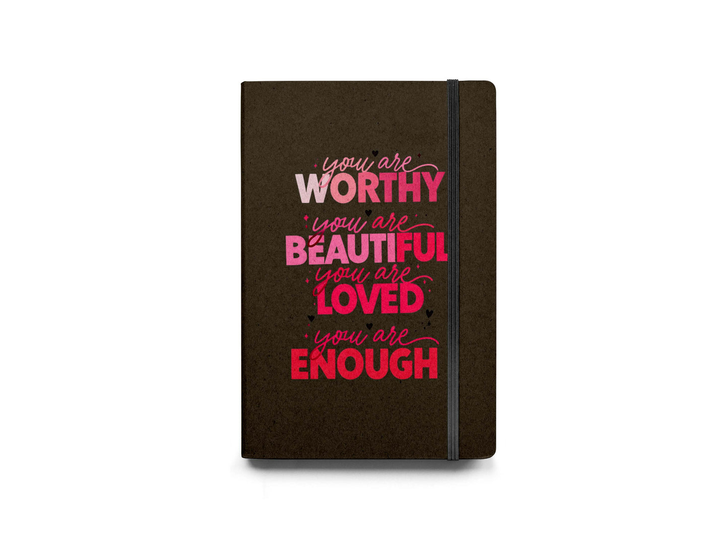 Affirmations Diary