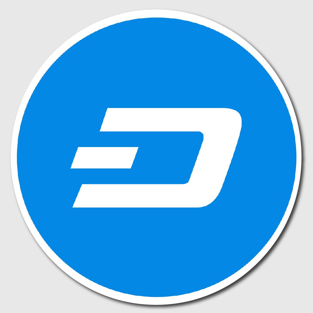 Dash Programming Sticker - sticker