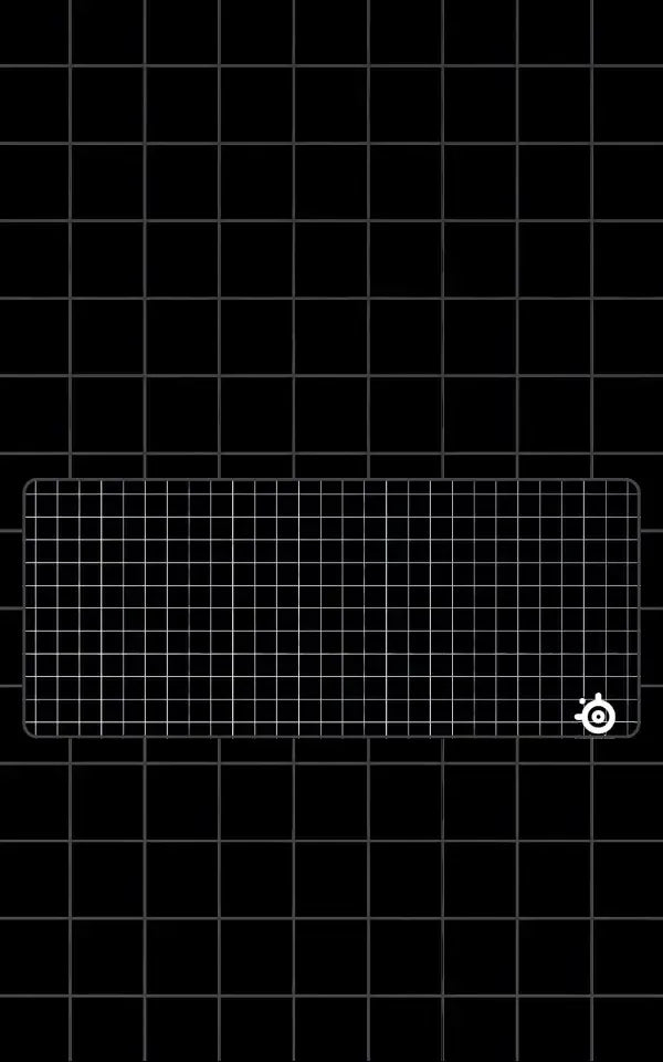 Reticle Grid | Abstract Art Mousepads | Custom Mousepads | Large Desk Mat/Mousepads | In Pakistan