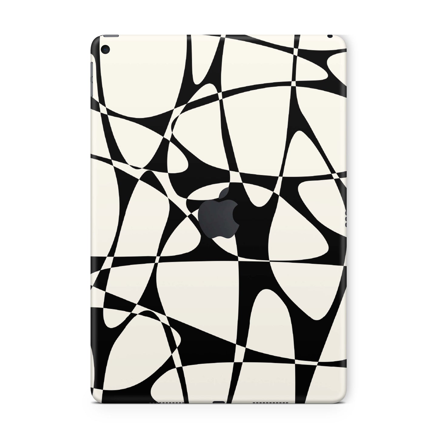 Geometric Pattern iPad Skin