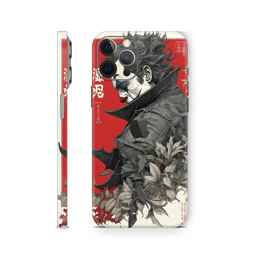 joker iphone skins