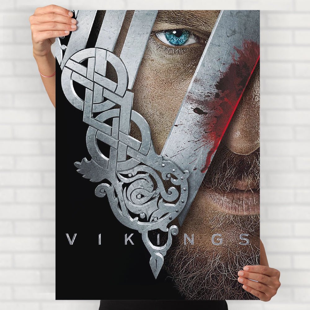 The Viking 2 Poster - Posters