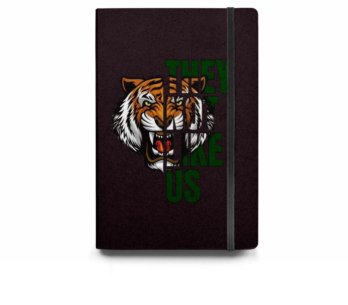 They Not Like Us Diary - Diary
