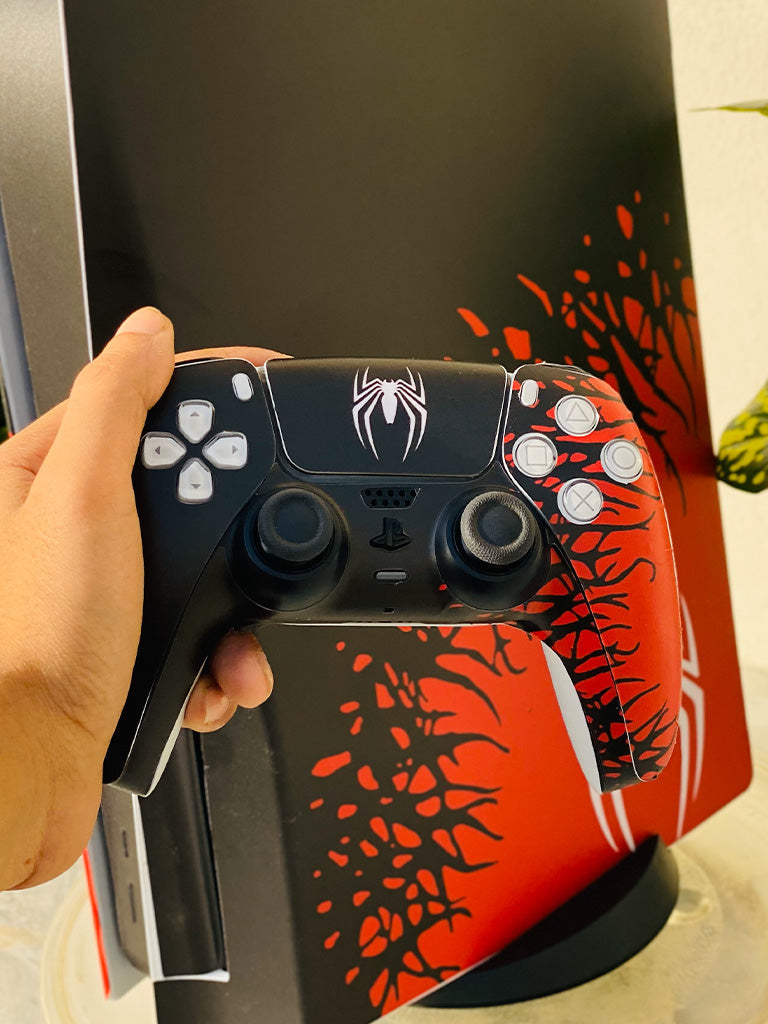 PS5 Controller Skins