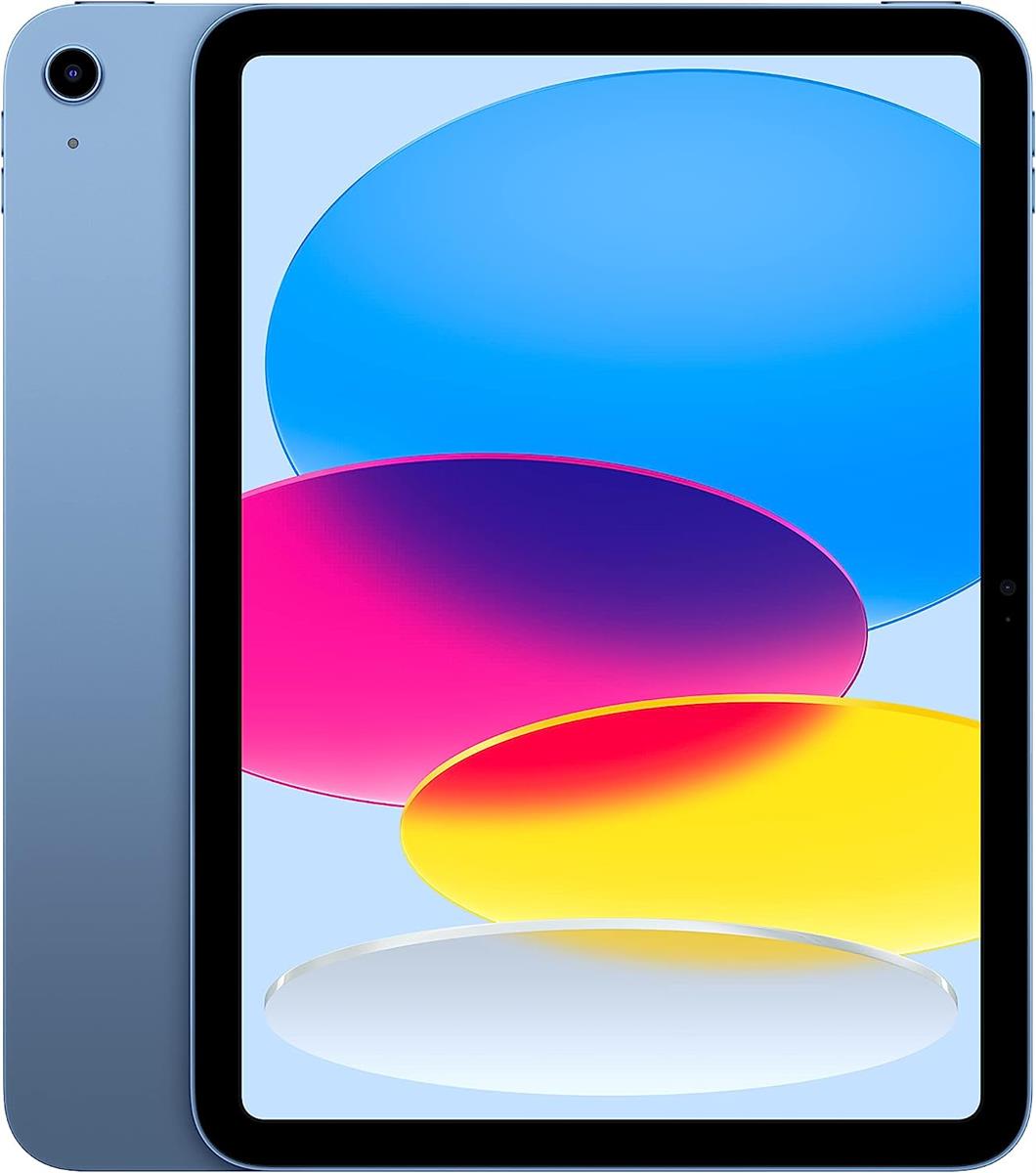 iPad 10.9'' (Gen 10,2022)