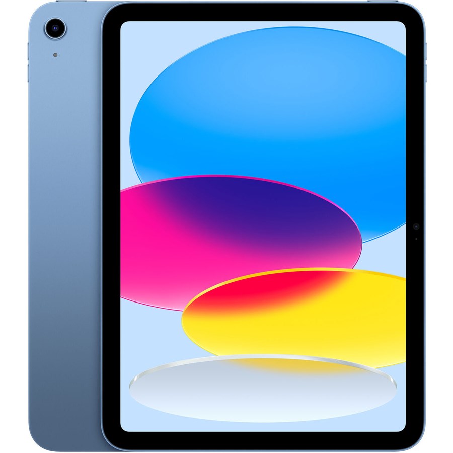 iPad A16 11th Gen
