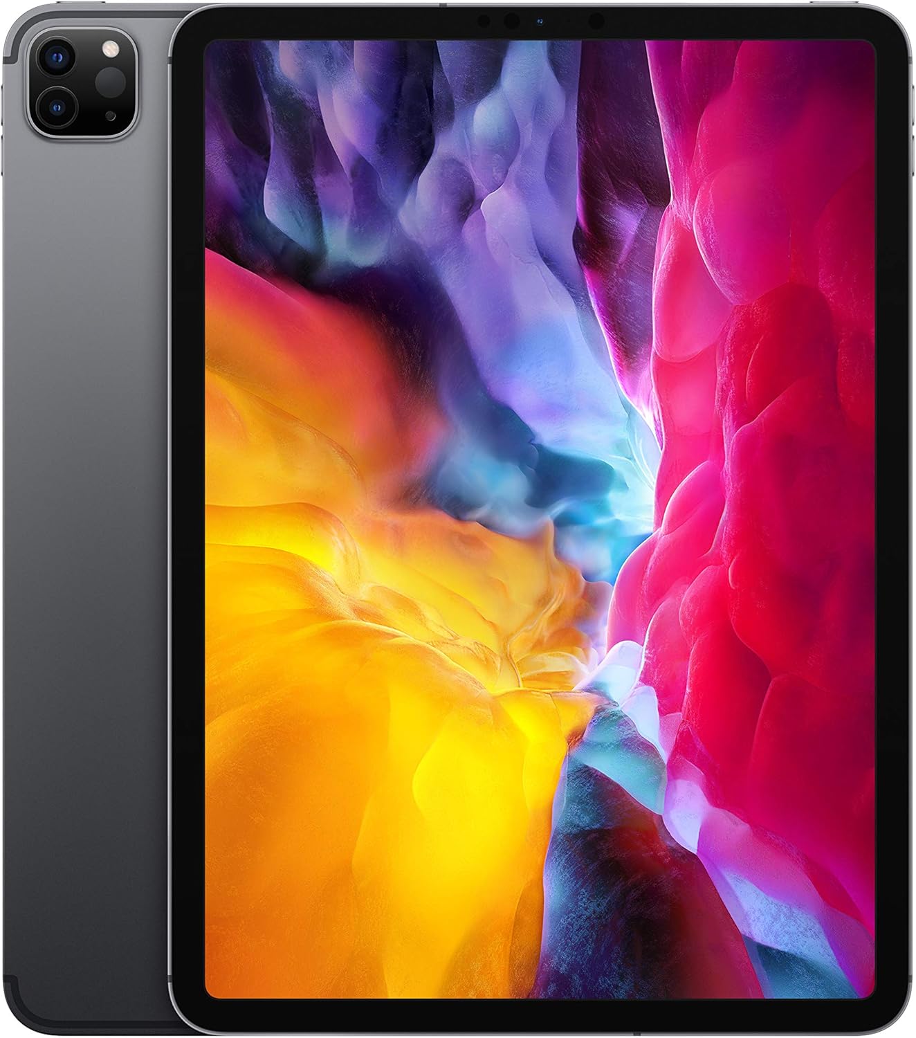 iPad Pro 11 inch 2020