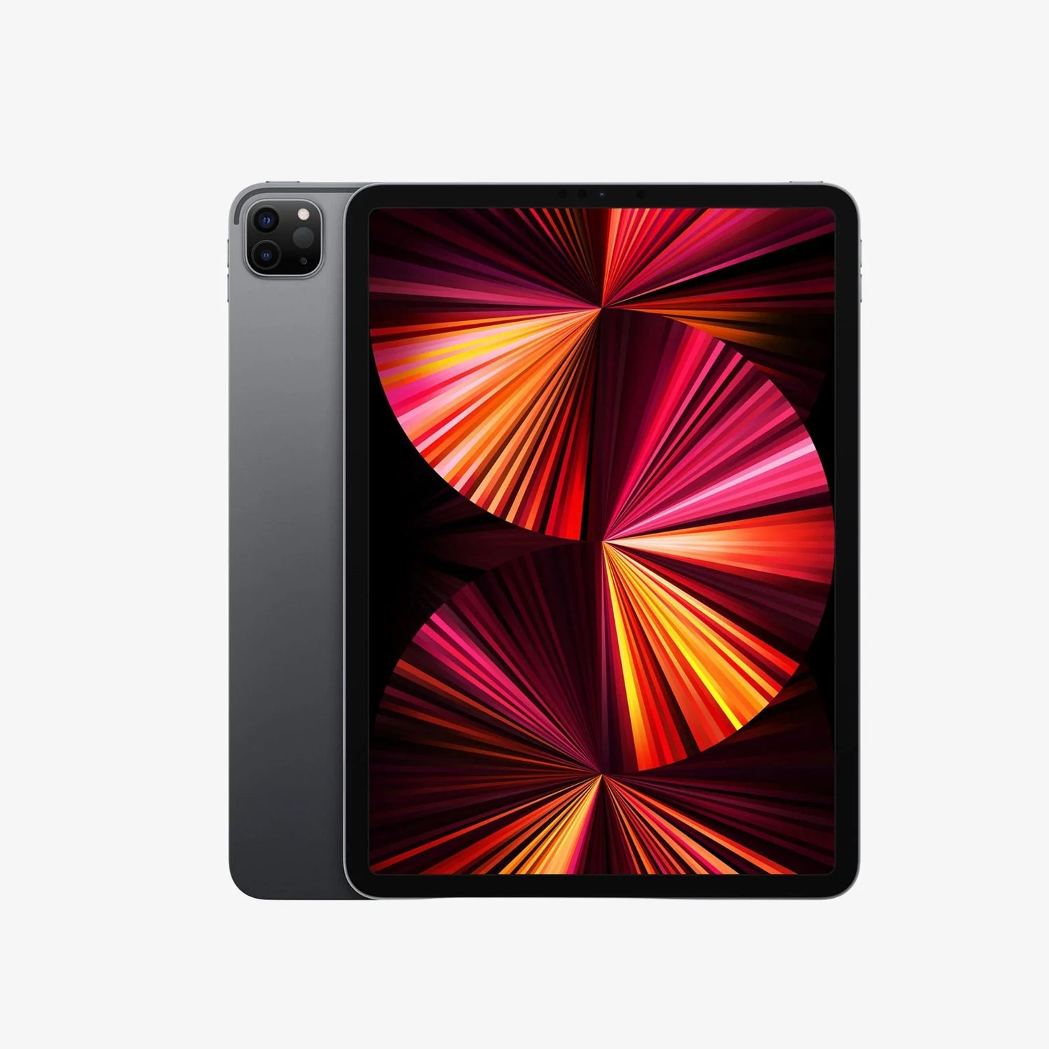 iPad Pro 12.9'' (Gen 5,2021)