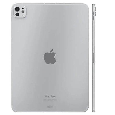 ipad pro 11 m4 2024 - electroprintz.pk