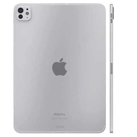 iPad Pro 13 M4 2024 - electroprintz.pk