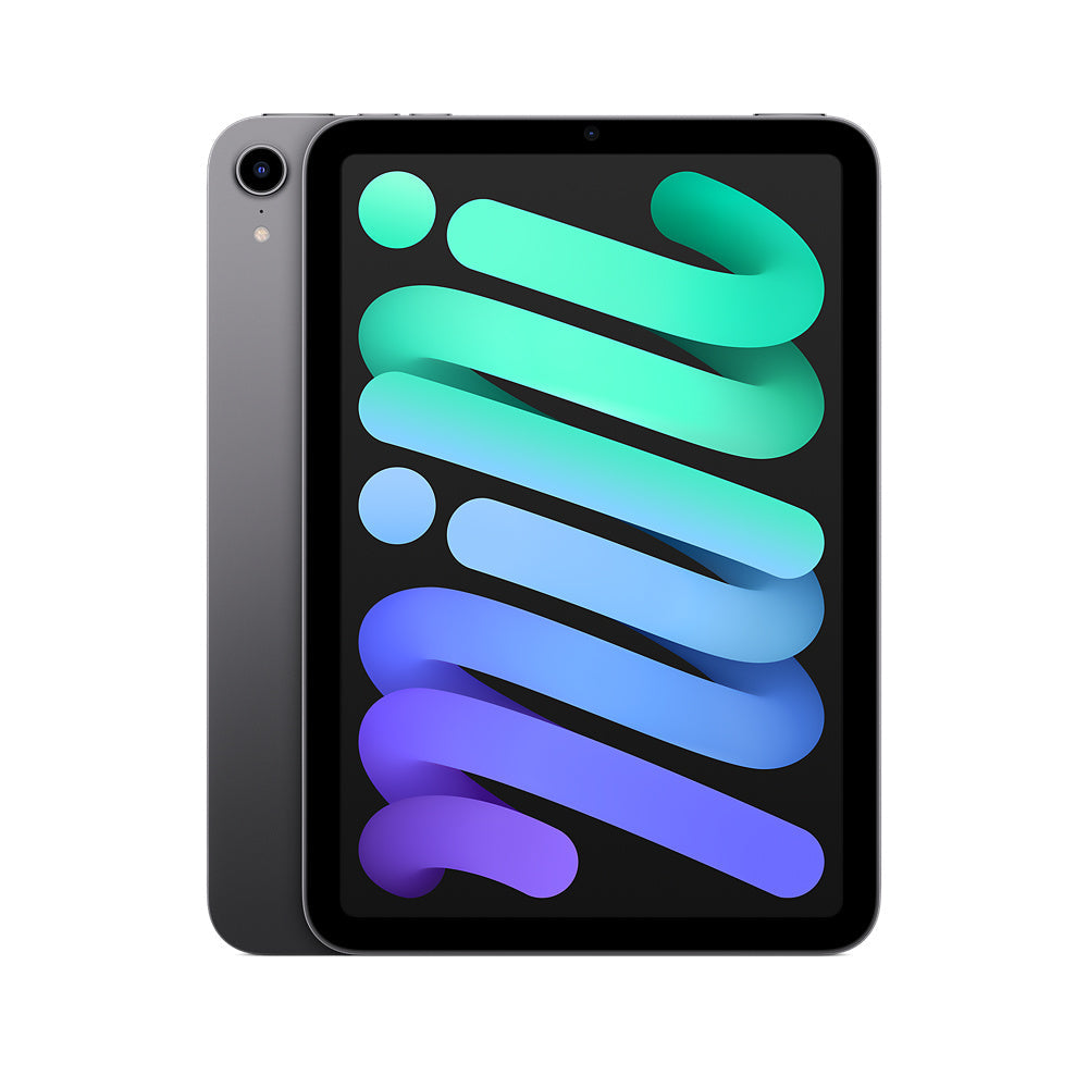 ipad mini 6 2021