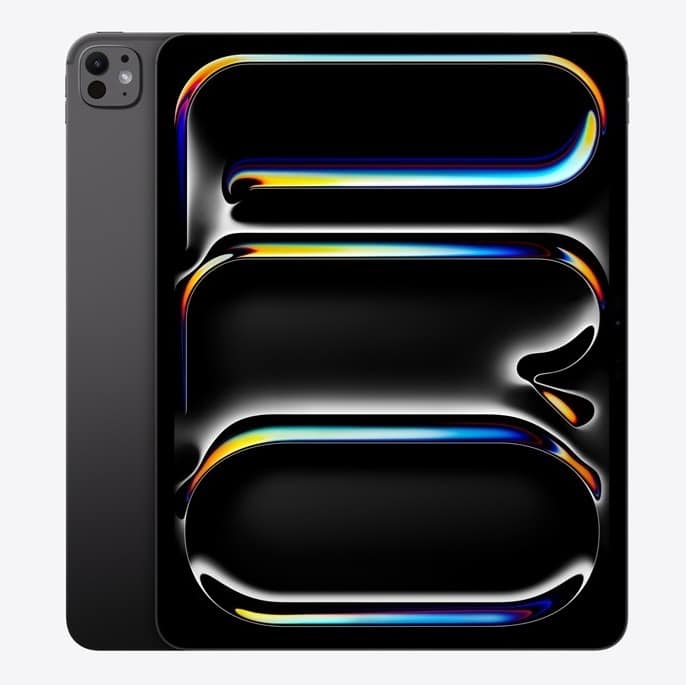 ipad pro 11 m4 2024