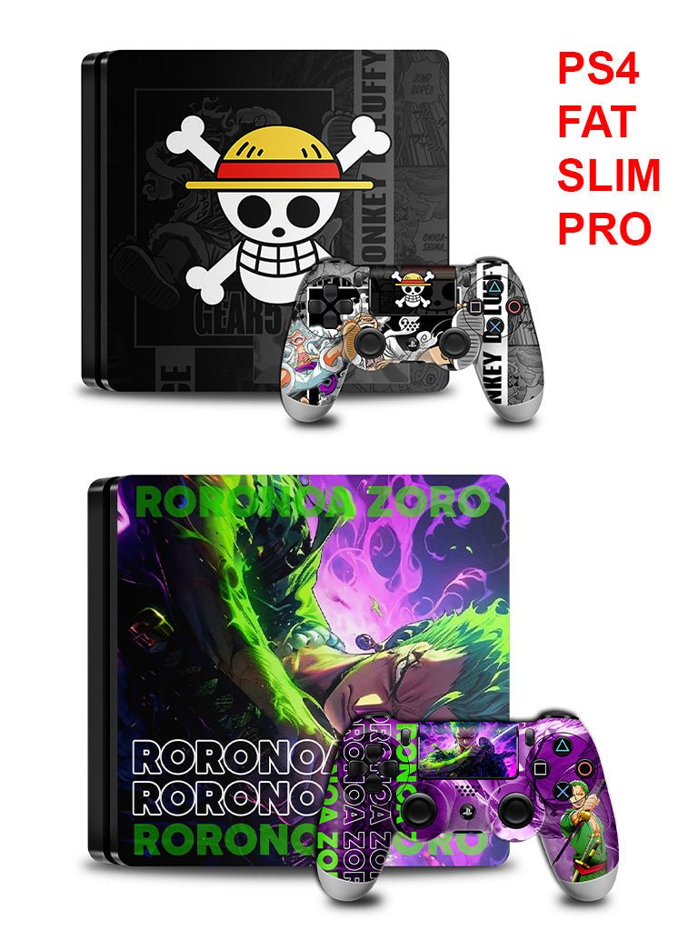 PS4 Combos - electroprintz.pk