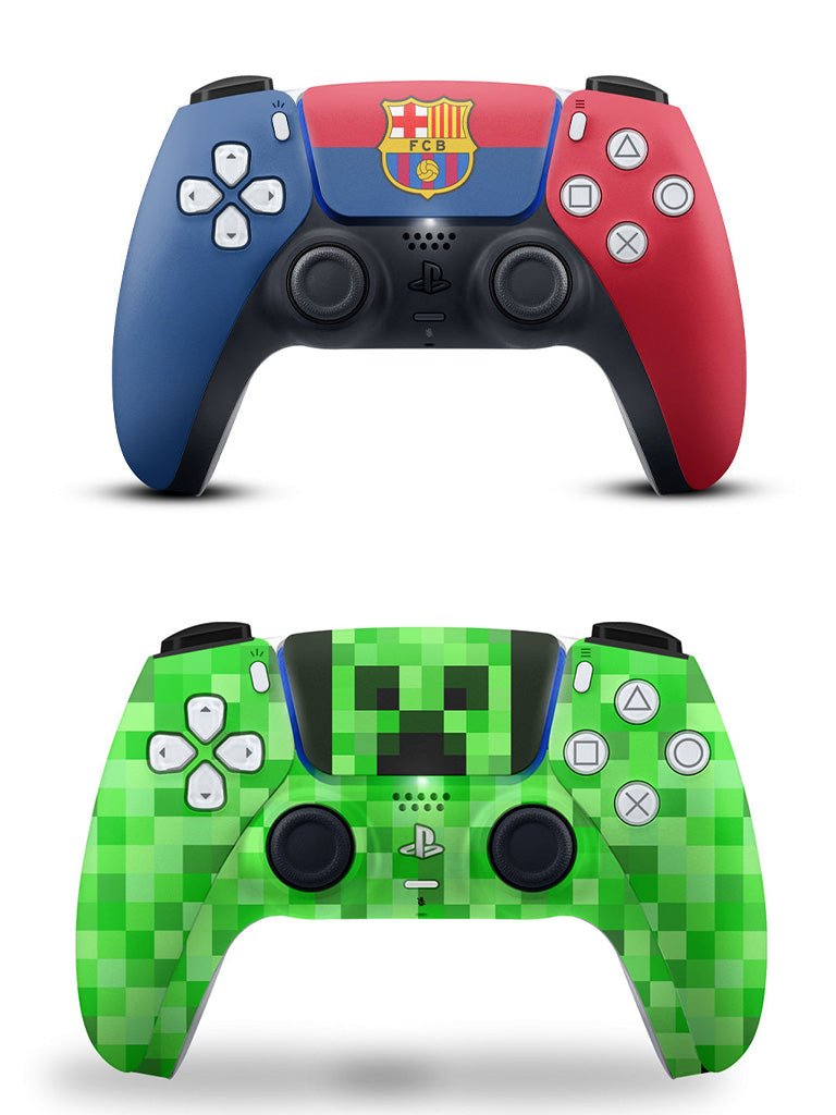 PS5 Controller Skins - electroprintz.pk