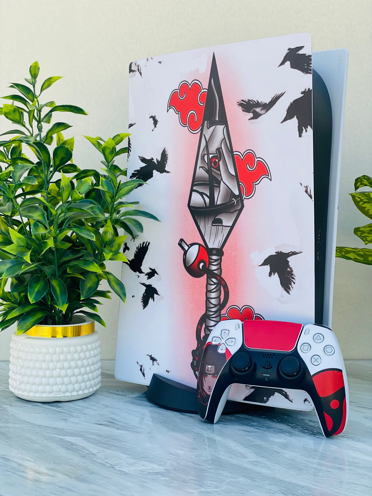 PS5 Skins - electroprintz.pk
