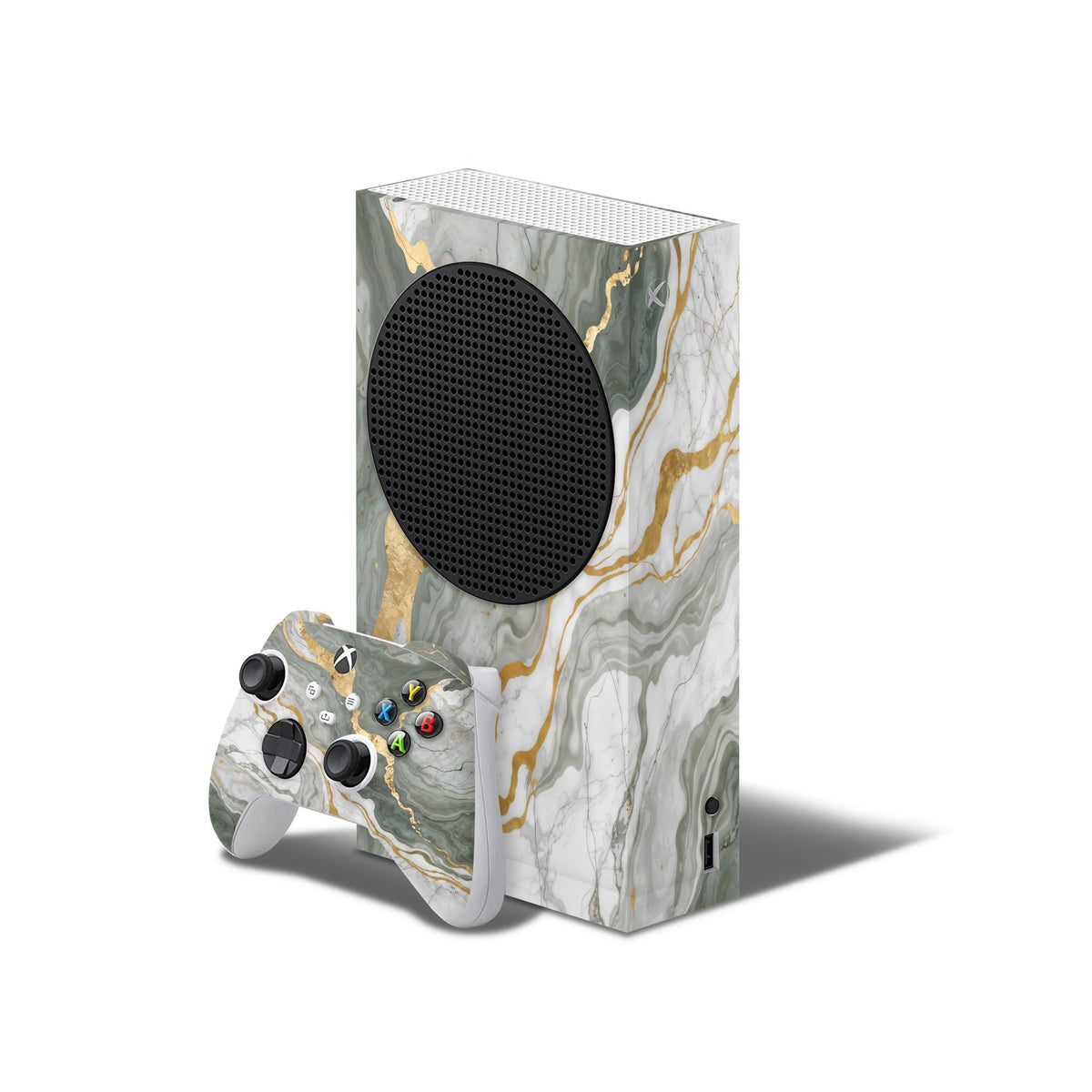 Xbox Series S - electroprintz.pk