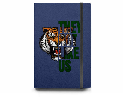 They Not Like Us Diary