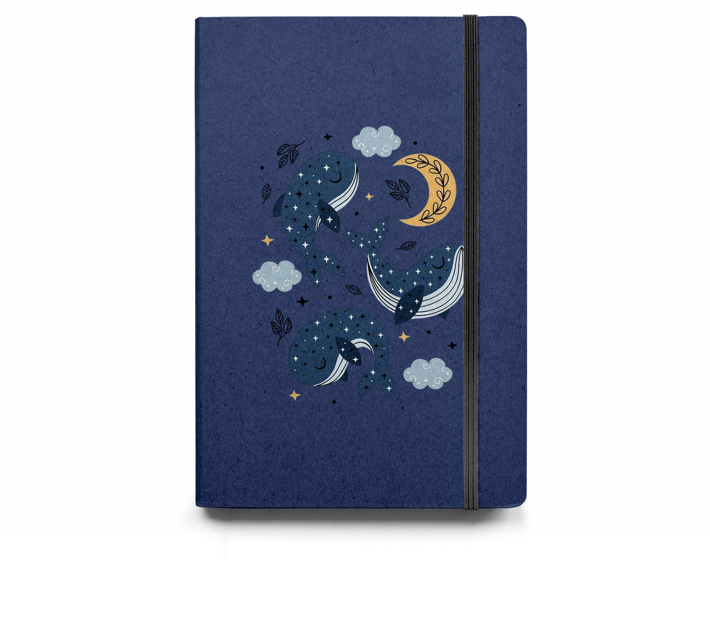 Aesthetic Whale Diary