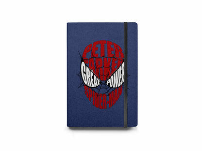 Peter Parker Diary