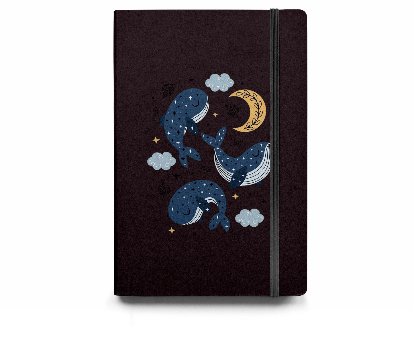 Aesthetic Whale Diary