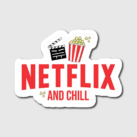 Netflix & Chill