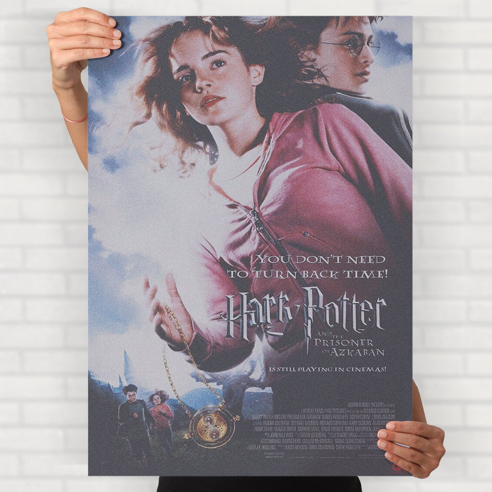 Harry Potter Poster