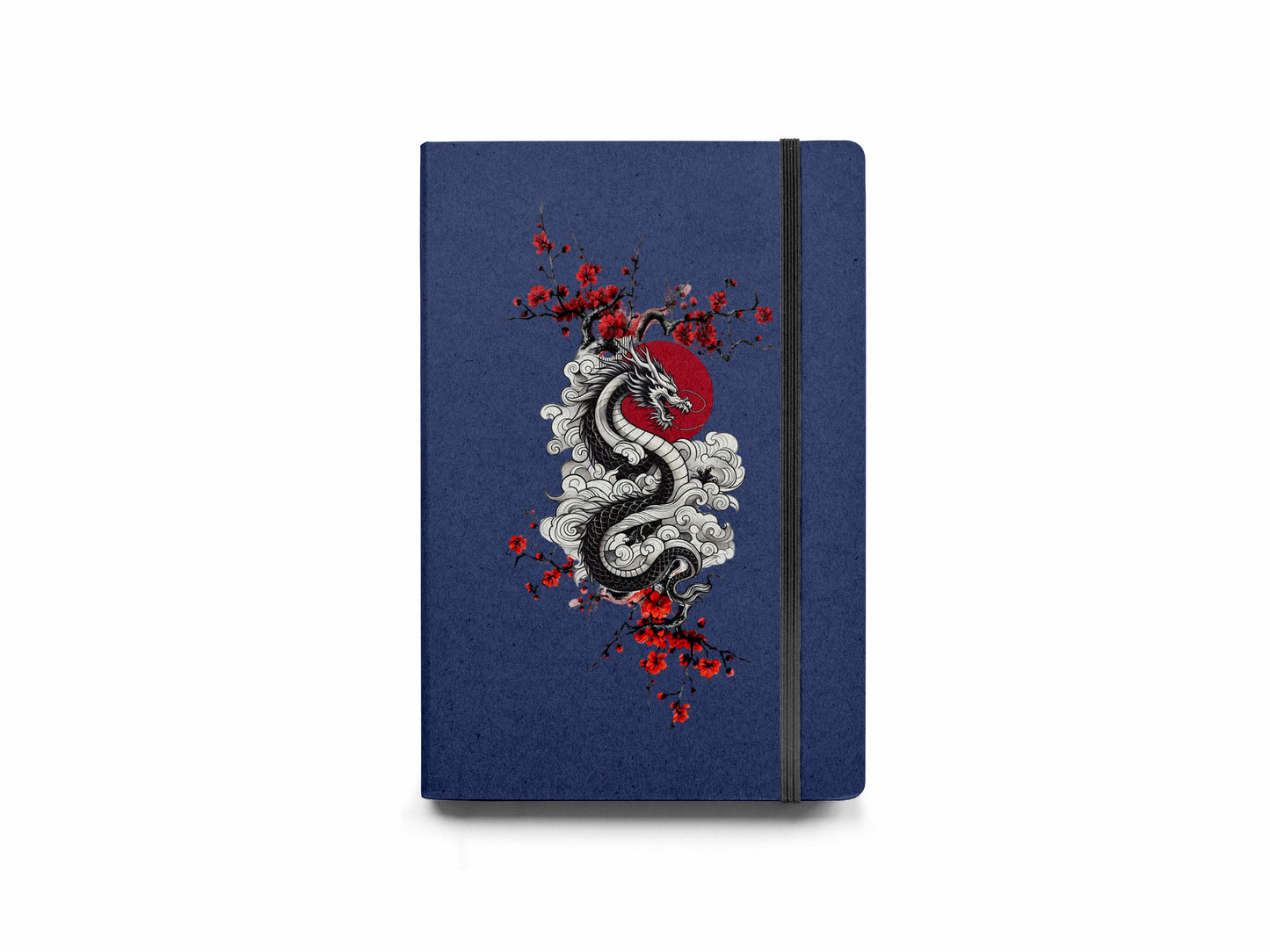 Flower Dragon Diary