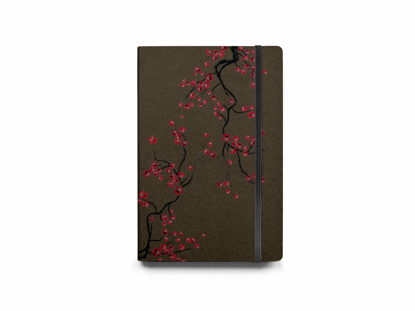 Cherry Blossoms Diary
