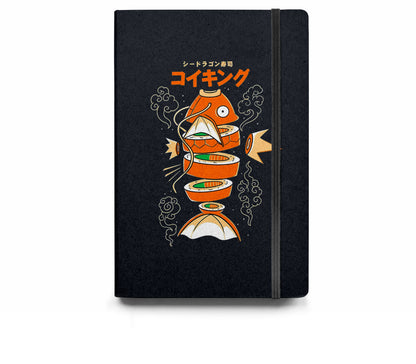 Koi Fish Diary