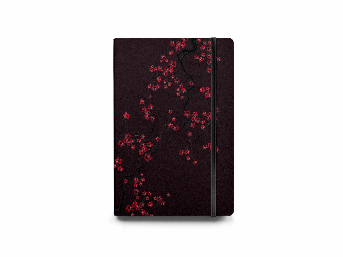 Cherry Blossoms Diary