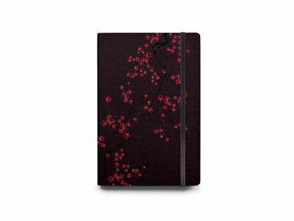 Cherry Blossoms Diary