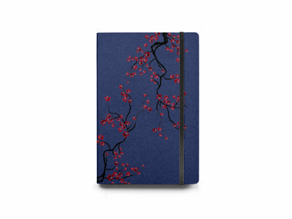 Cherry Blossoms Diary