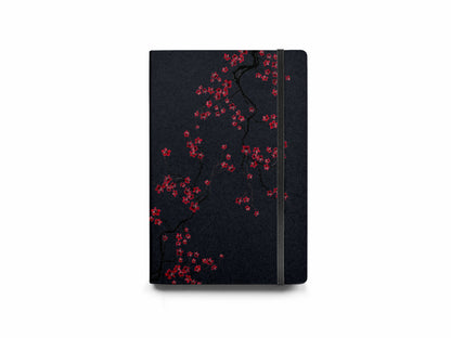Cherry Blossoms Diary
