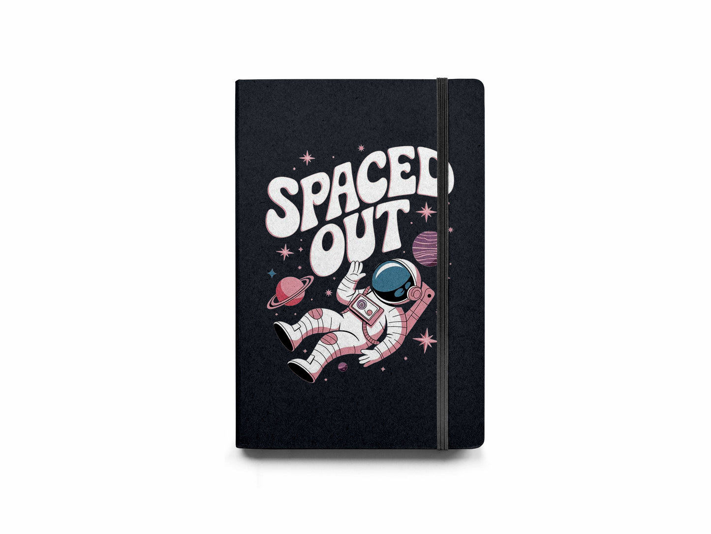 Space Out Diary