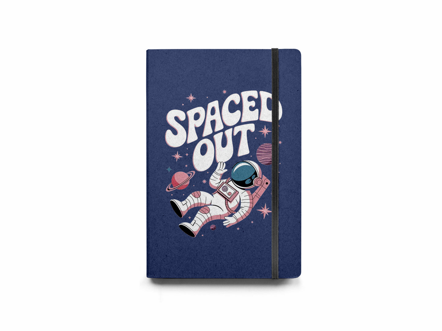 Space Out Diary