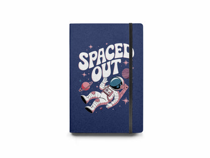 Space Out Diary