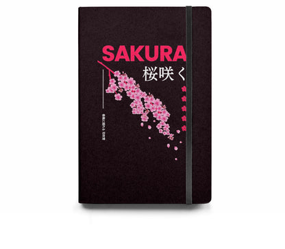 Sakura Diary