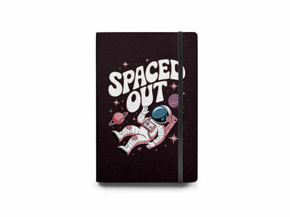 Space Out Diary