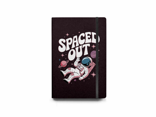 Space Out Diary