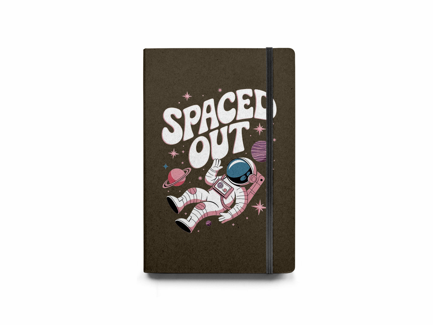Space Out Diary