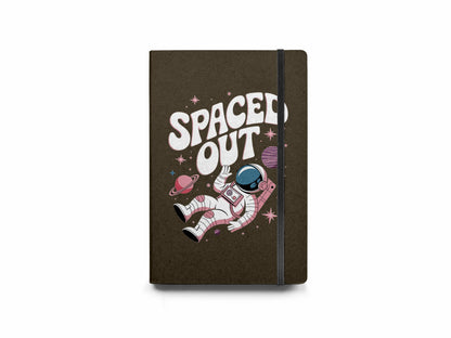 Space Out Diary