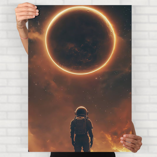 Space Poster